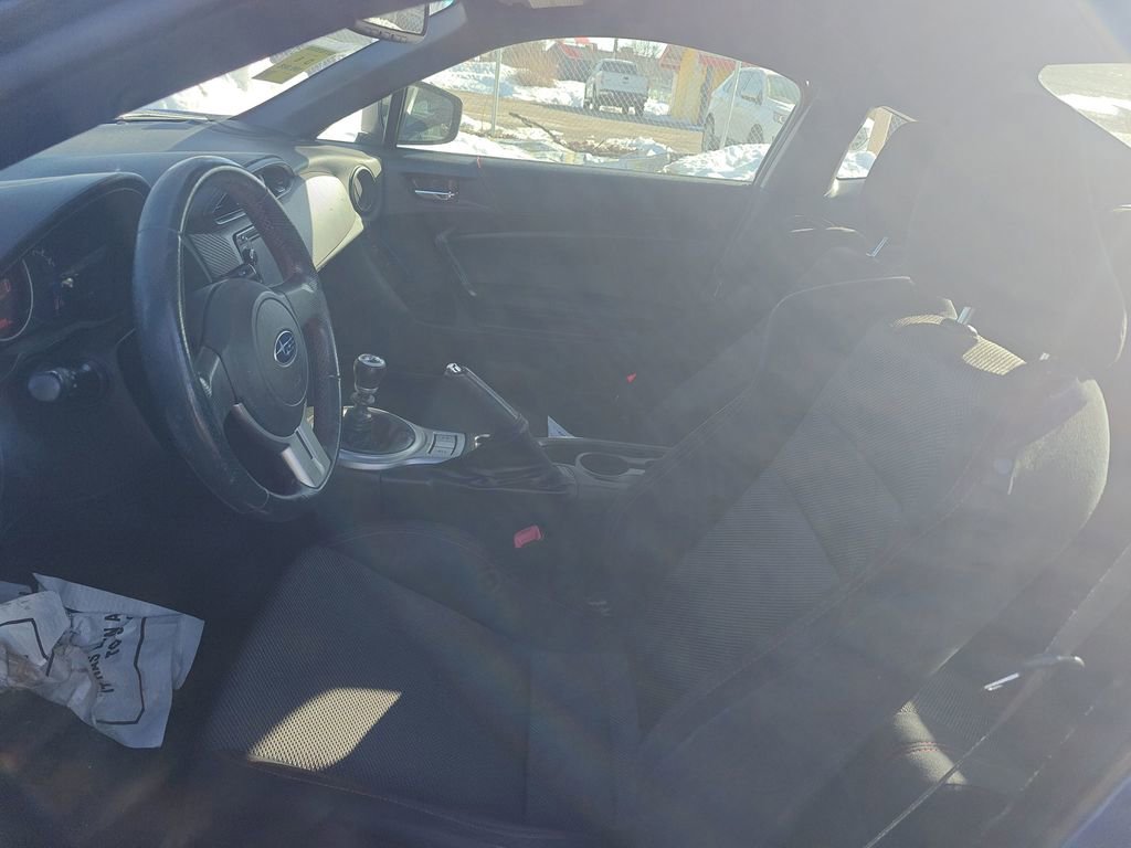 Used 2015 Subaru BRZ Premium image 6