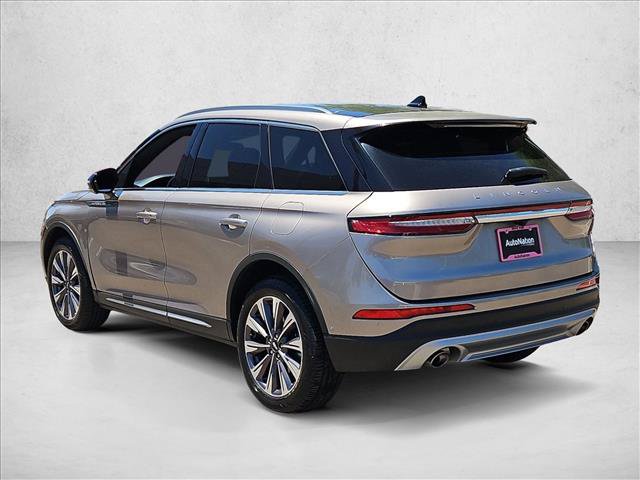 Used 2020 Lincoln Corsair Reserve AWD/4WD image 9