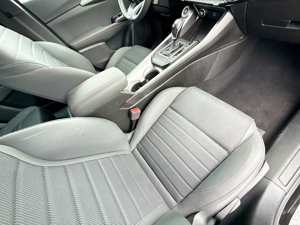 Used 2024 Dodge Hornet GT AWD/4WD image 33