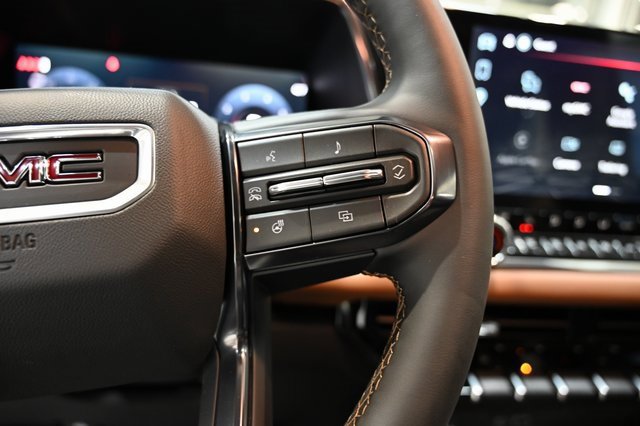 New 2026 GMC Canyon AT4 w/ Technology Plus Package image 25