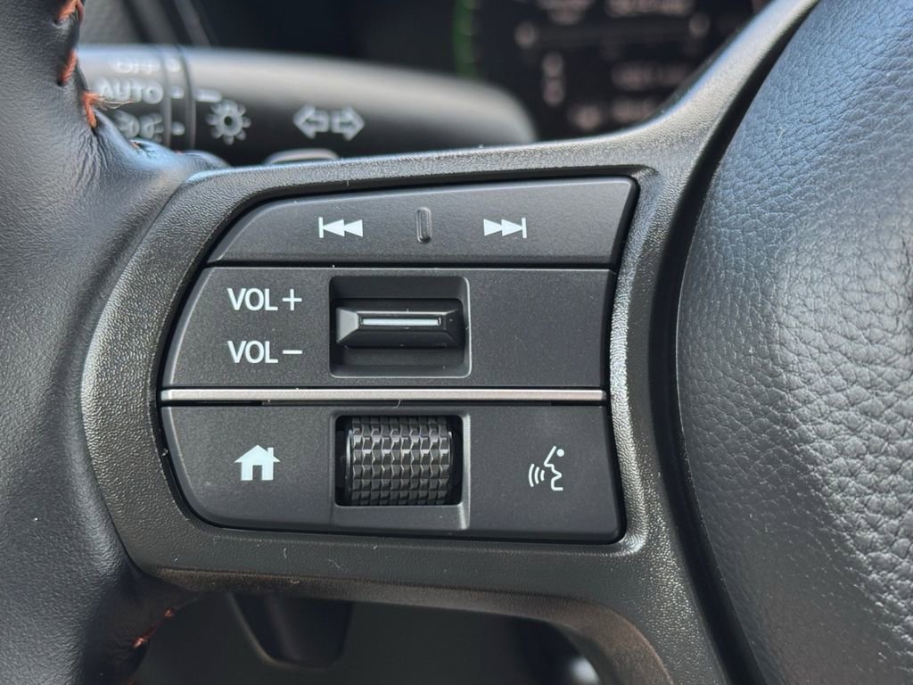 Used 2025 Honda CR-V Sport-L image 19