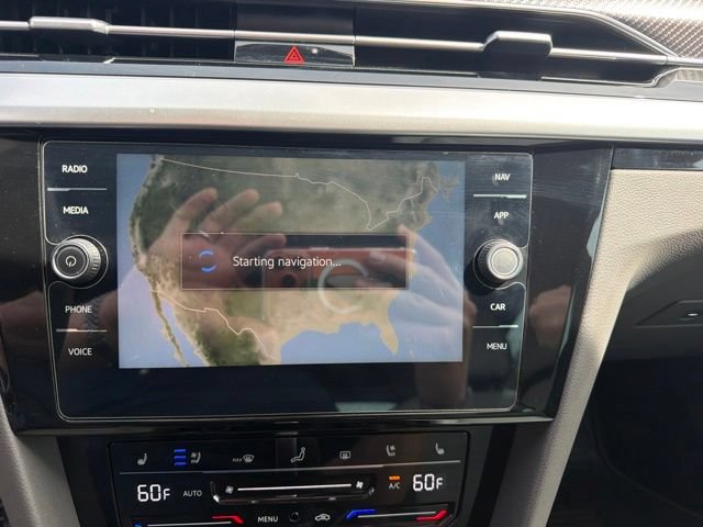 Used 2023 Volkswagen Arteon SEL Premium w/ Arteon MDO Package AWD/4WD image 30
