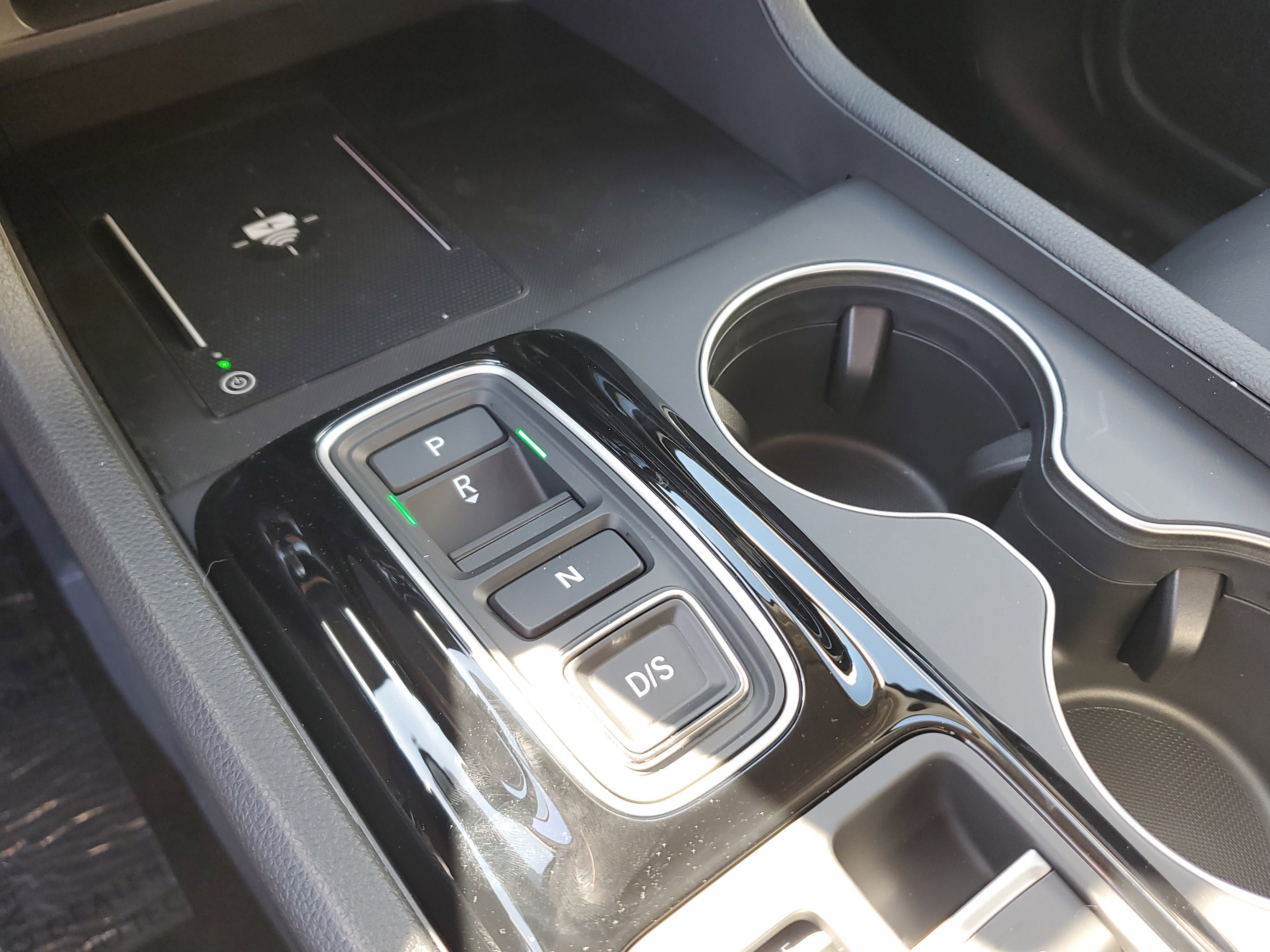 New 2026 Honda Pilot EX-L image 23