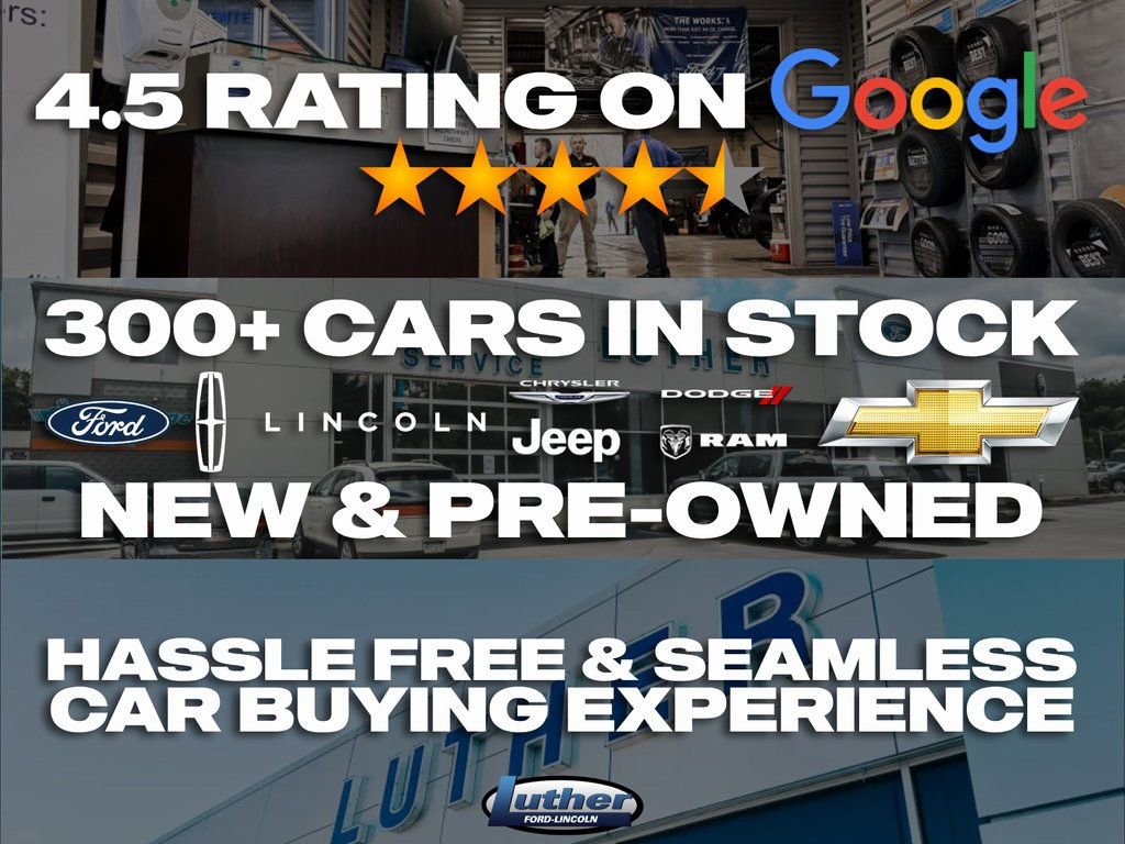 Used 2025 Ford Explorer Active image 4