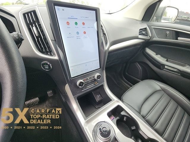 Used 2024 Ford Edge SEL w/ Convenience Package image 28