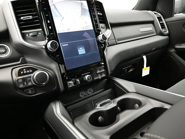 New 2026 RAM 1500 Big Horn image 31