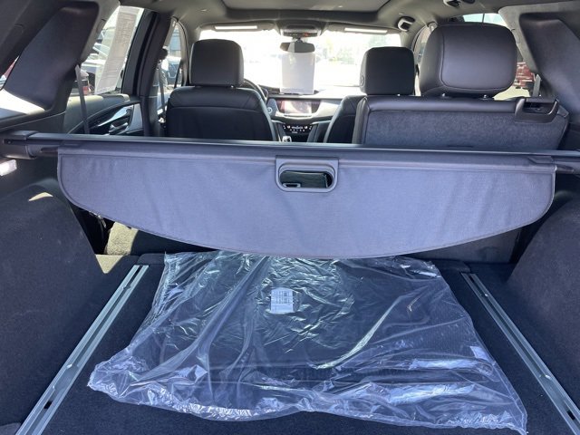Used 2024 Cadillac XT5 Premium Luxury image 7
