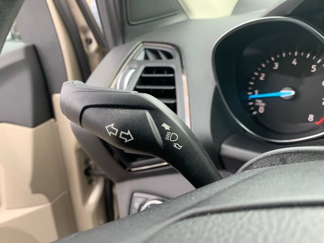 Used 2018 Ford Escape SEL FWD image 27