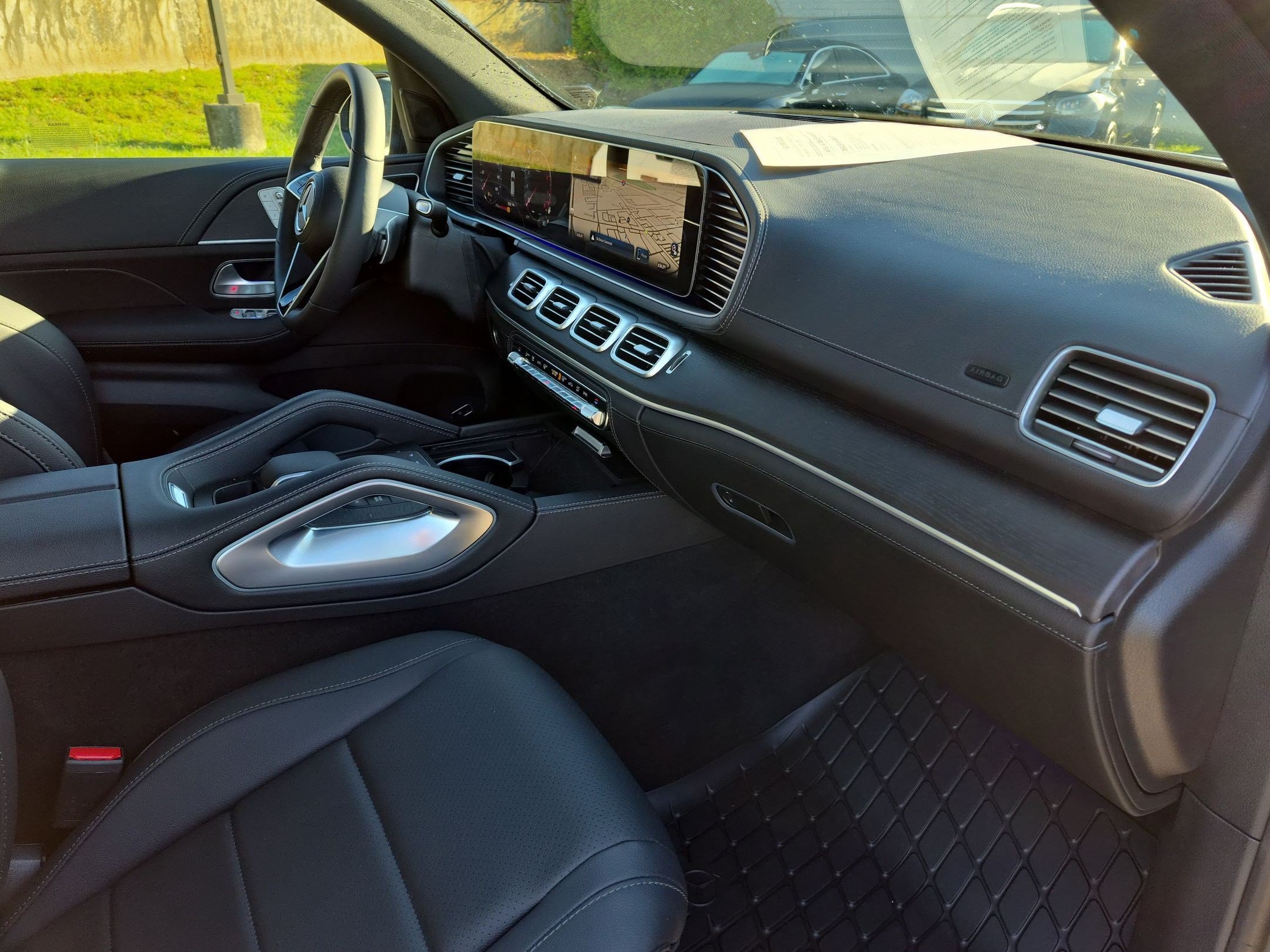 Certified 2024 Mercedes-Benz GLE 450 4MATIC image 36