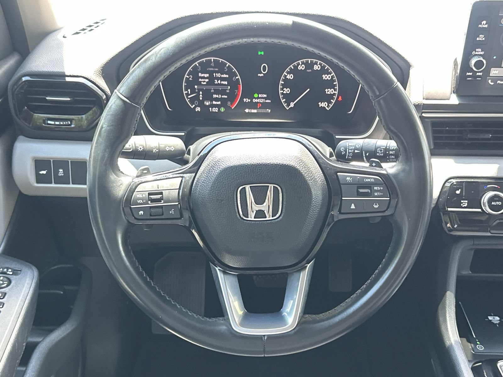 Used 2023 Honda Pilot EX-L image 19