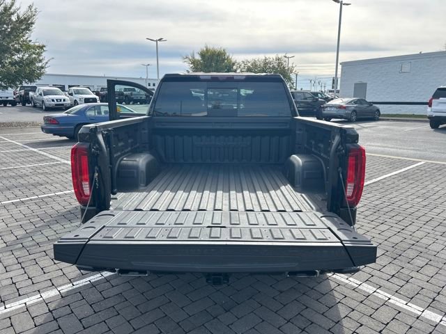 Certified 2024 GMC Sierra 1500 Denali image 23