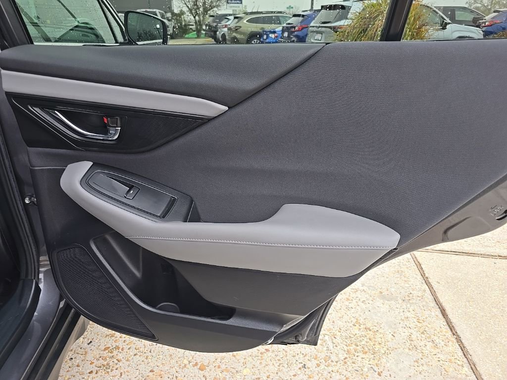 Used 2021 Subaru Outback Premium w/ Popular Package #1 image 37