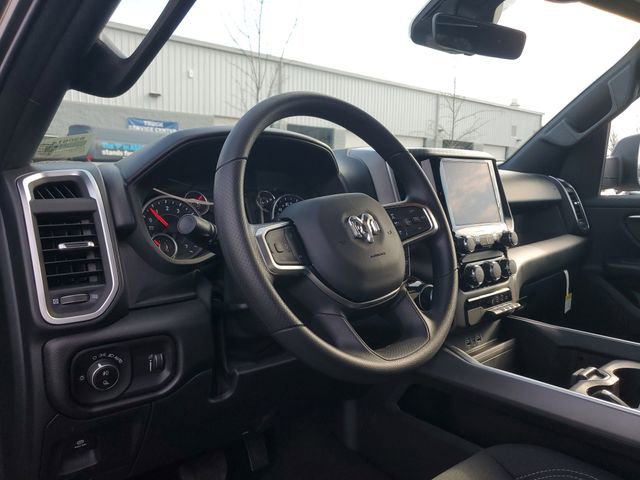 New 2026 RAM 1500 Big Horn image 20