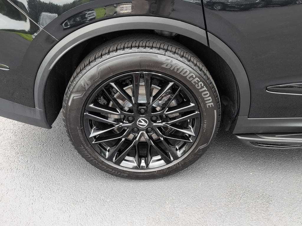Certified 2026 Acura MDX A-Spec w/ Advance Package AWD/4WD image 72
