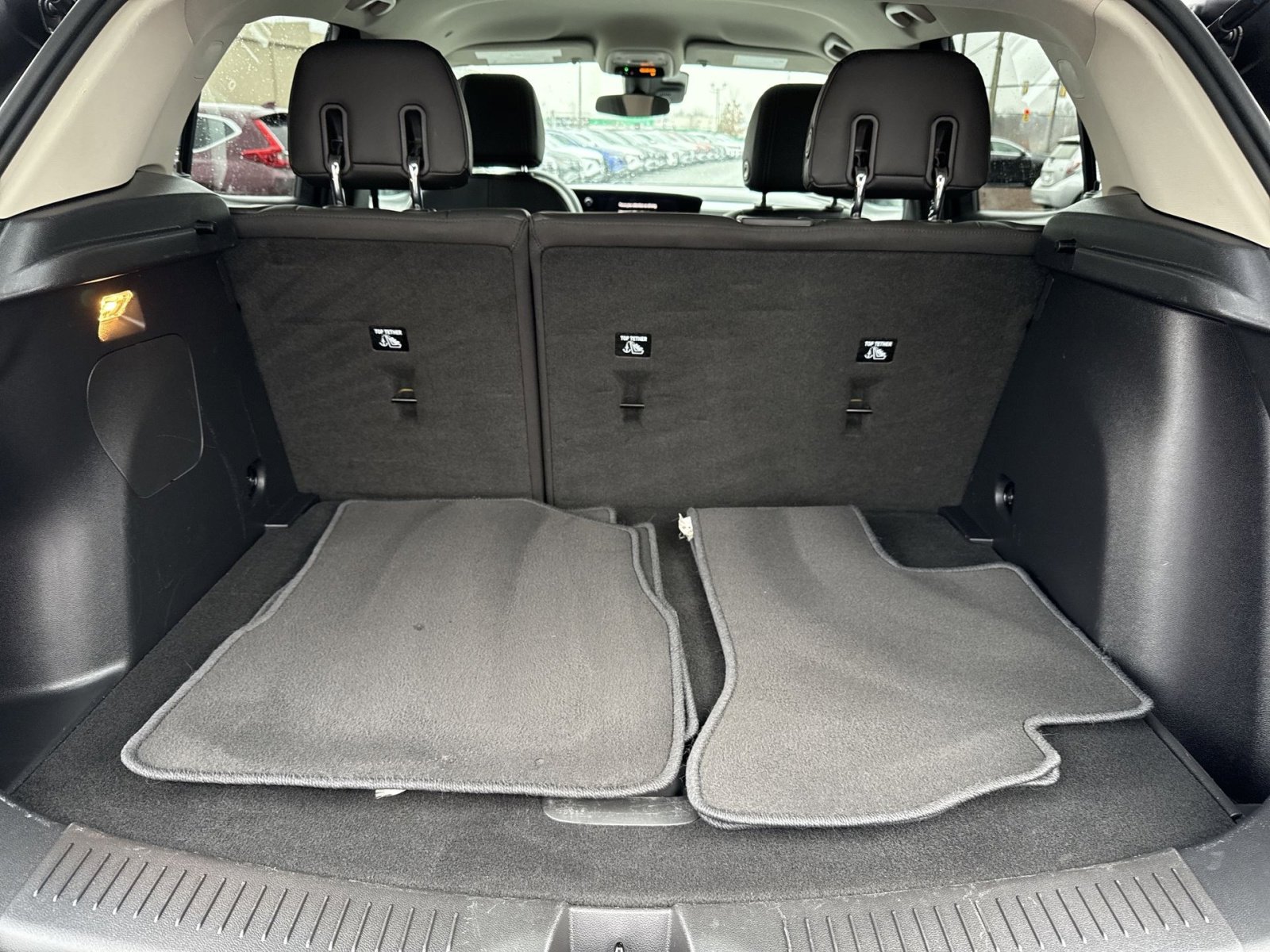 Used 2024 Buick Encore GX Sport Touring image 25