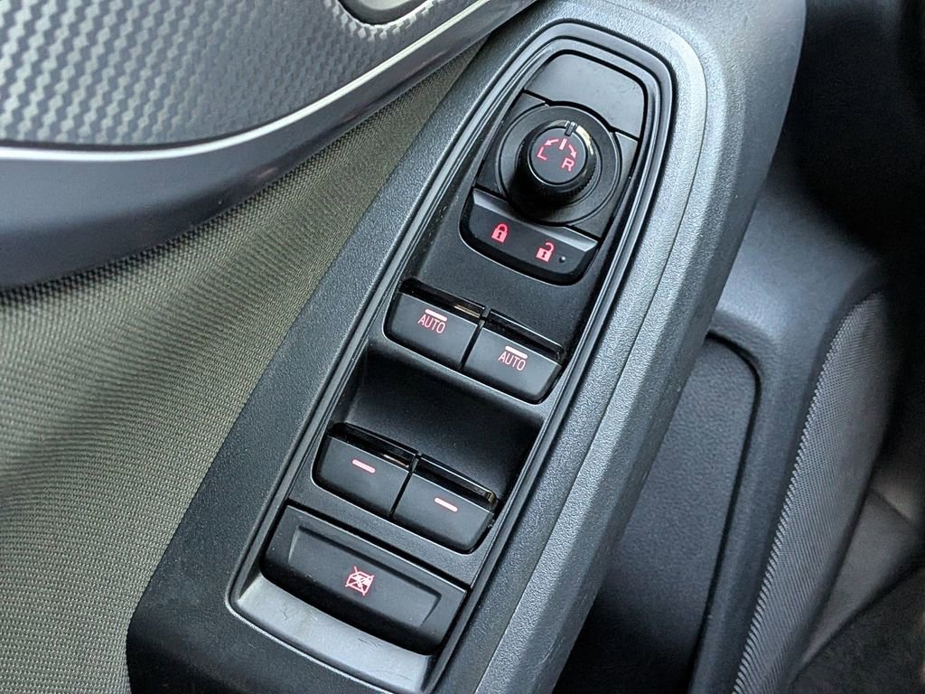 Used 2024 Subaru WRX image 21