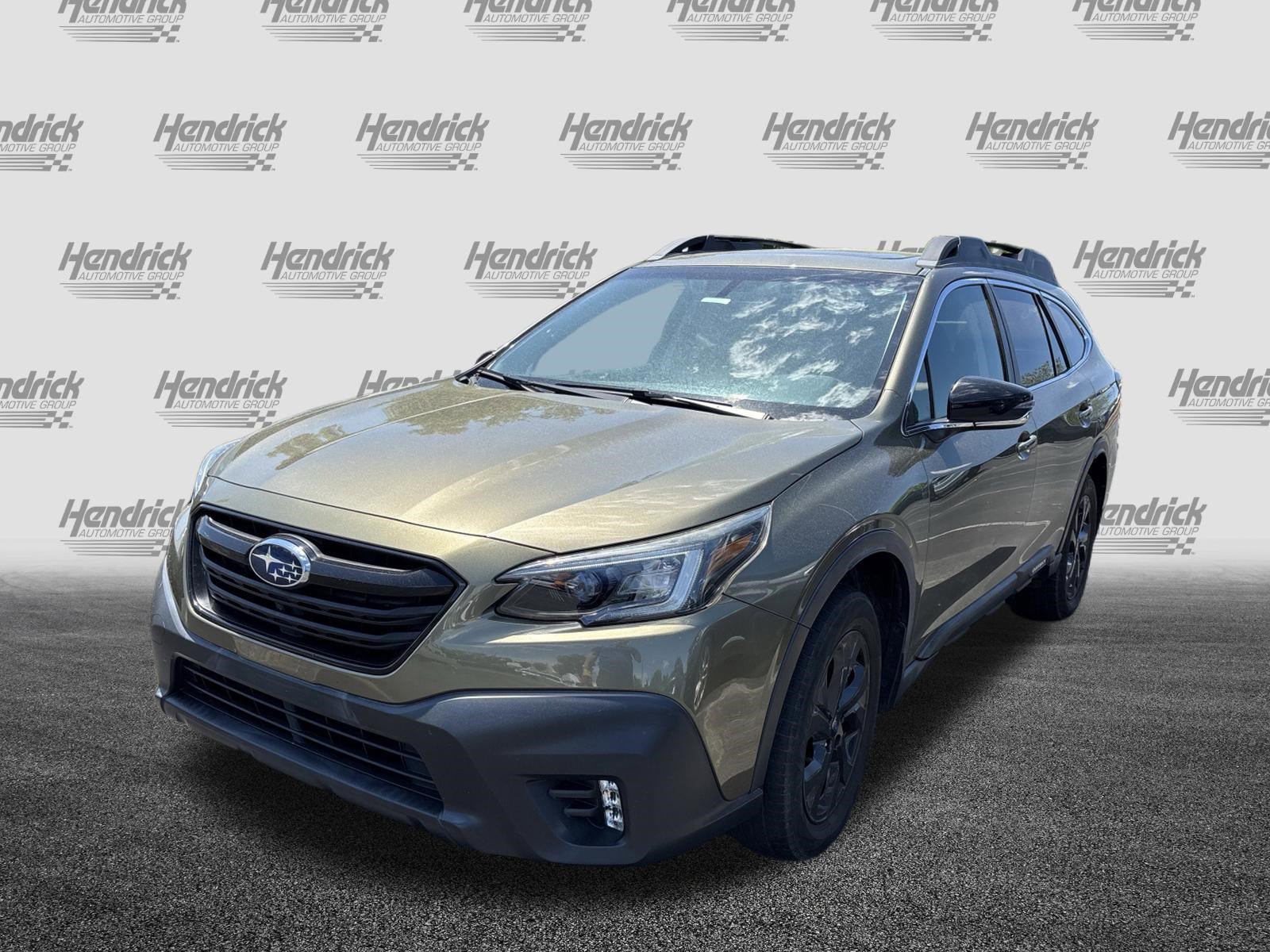 Used 2020 Subaru Outback Onyx Edition XT w/ Popular Package #2 AWD/4WD image 10