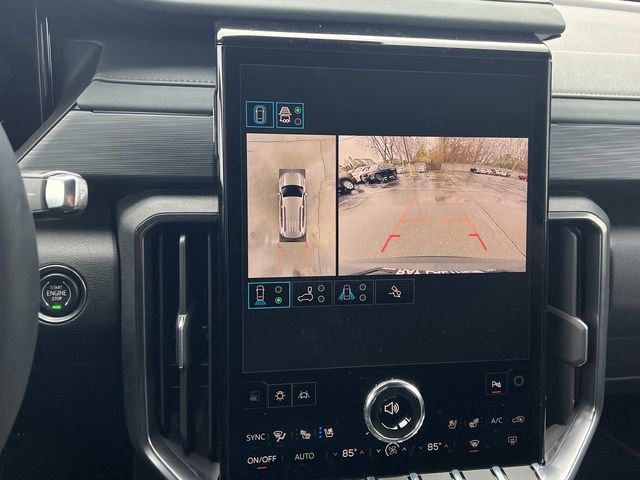 New 2026 GMC Acadia AT4 w/ Luxury Package image 23