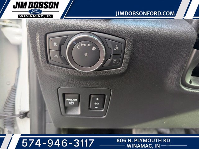 Used 2018 Ford F150 XLT w/ Equipment Group 302A Luxury AWD/4WD image 28