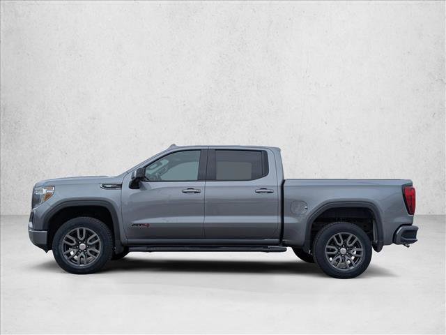 Used 2020 GMC Sierra 1500 AT4 w/ AT4 Premium Package image 9