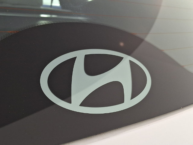 Certified 2026 Hyundai Tucson SE FWD image 35