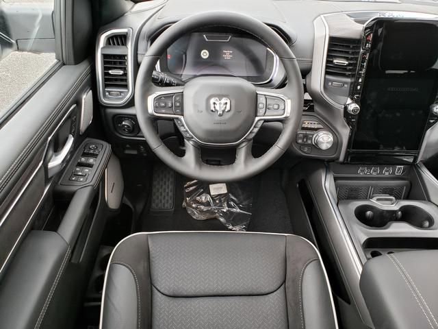 New 2026 RAM 1500 Laramie image 10