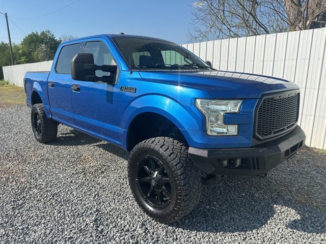 Used 2016 Ford F150 XLT image 7