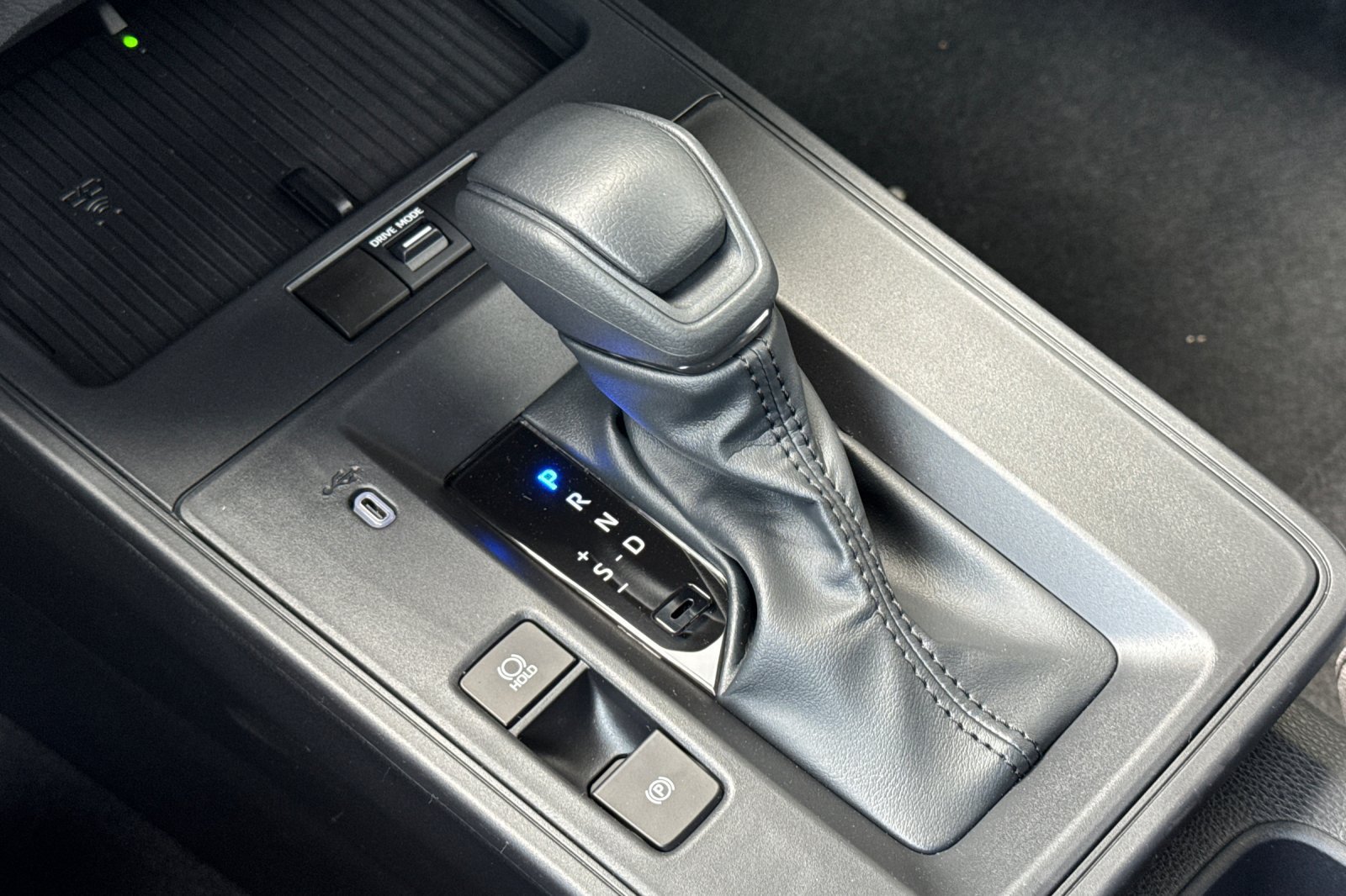 New 2026 Toyota Corolla Cross AWD Hybrid image 23