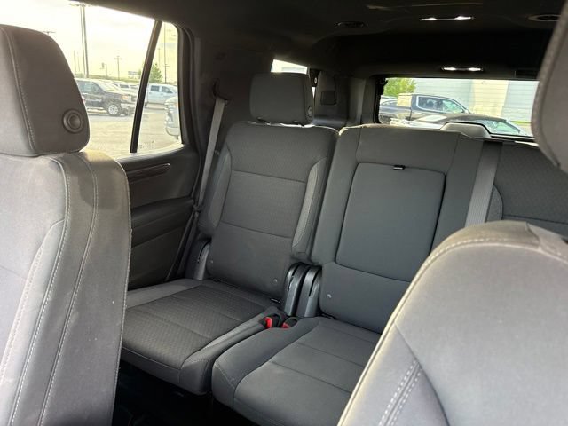 Used 2022 Chevrolet Tahoe 4WD w/ Remote Keyless Entry Package image 15