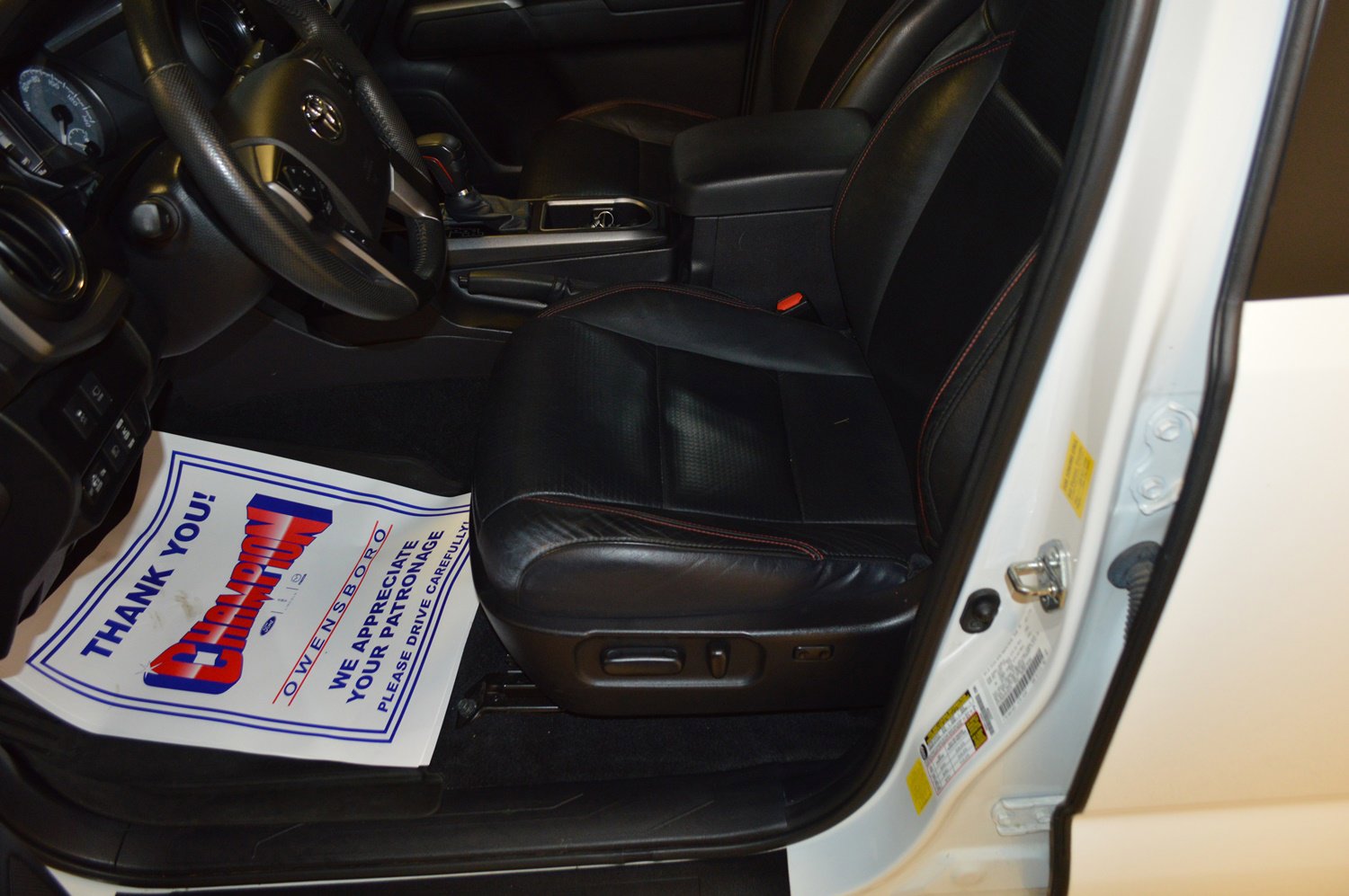 Used 2021 Toyota Tacoma TRD Pro image 14