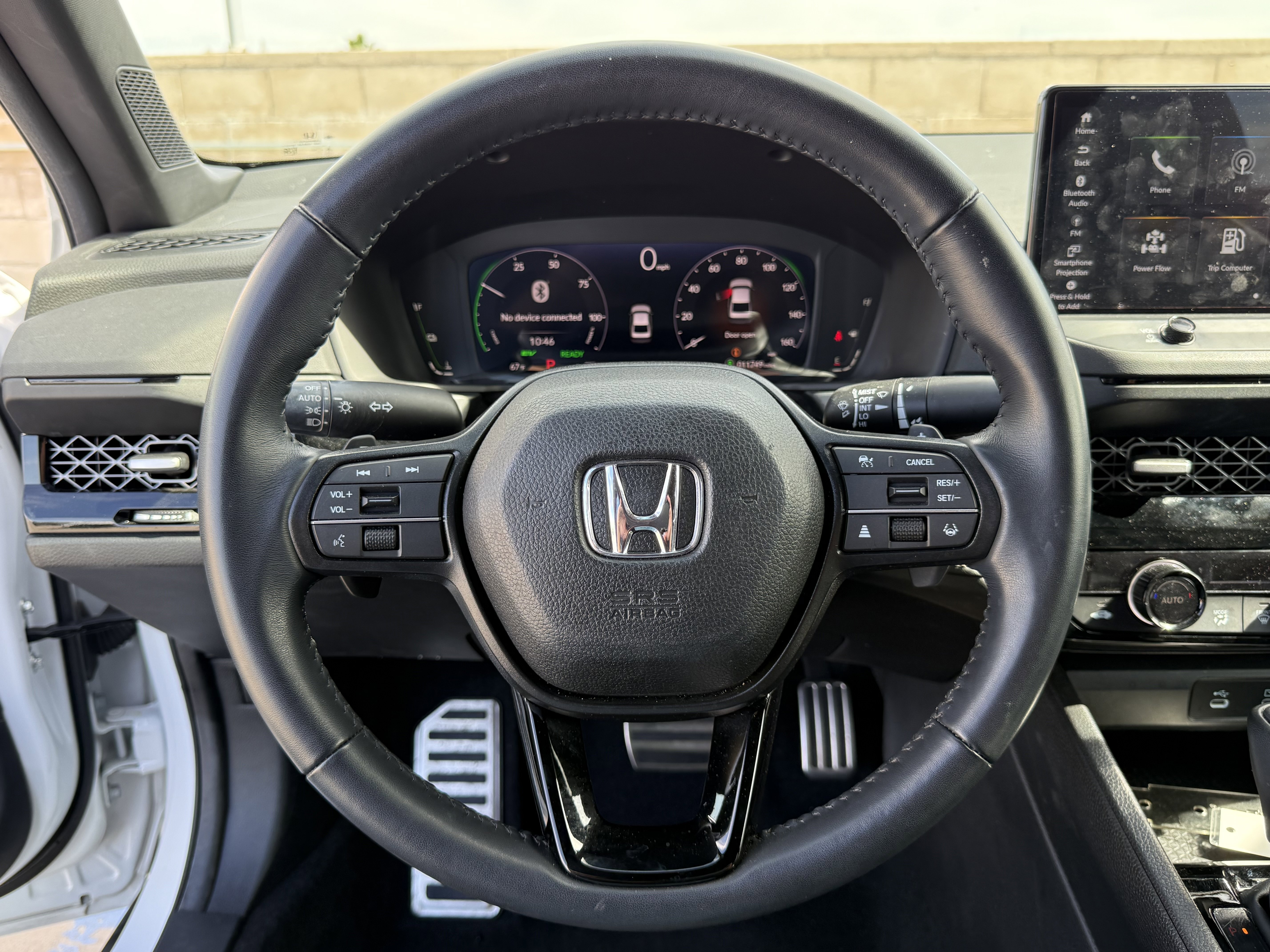 Used 2024 Honda Accord Sport image 22