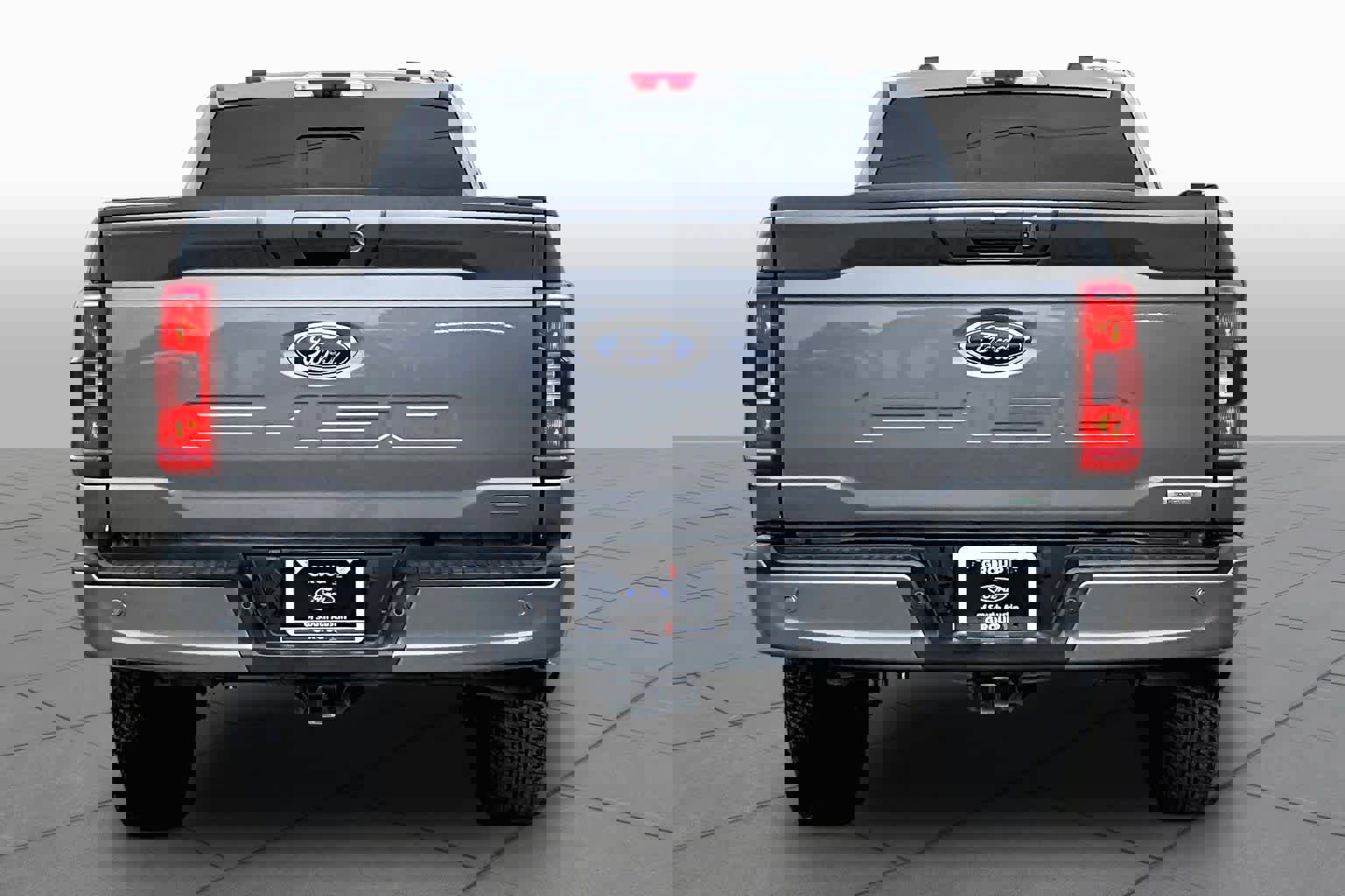 Used 2021 Ford F150 XLT w/ Equipment Group 302A High AWD/4WD image 5