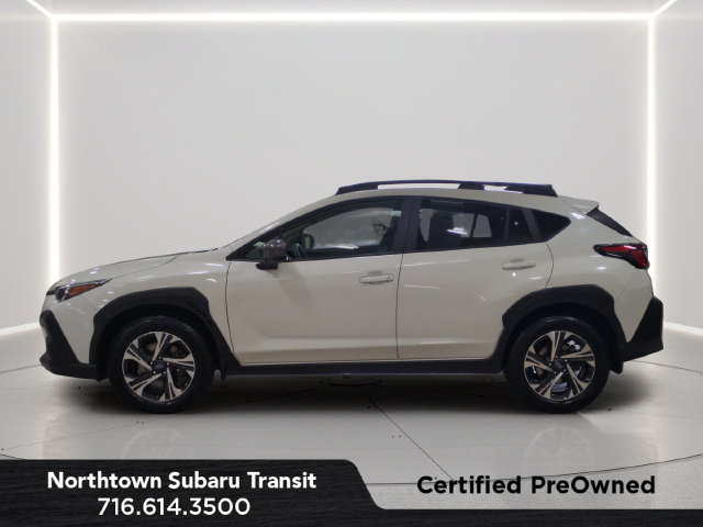 Used 2024 Subaru Crosstrek 2.0i Premium AWD/4WD image 2