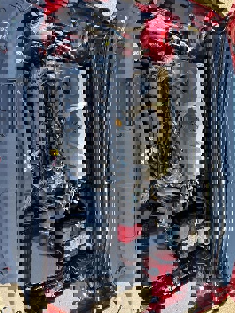 Certified 2023 Toyota Camry XSE w/ Navigation Package image 13