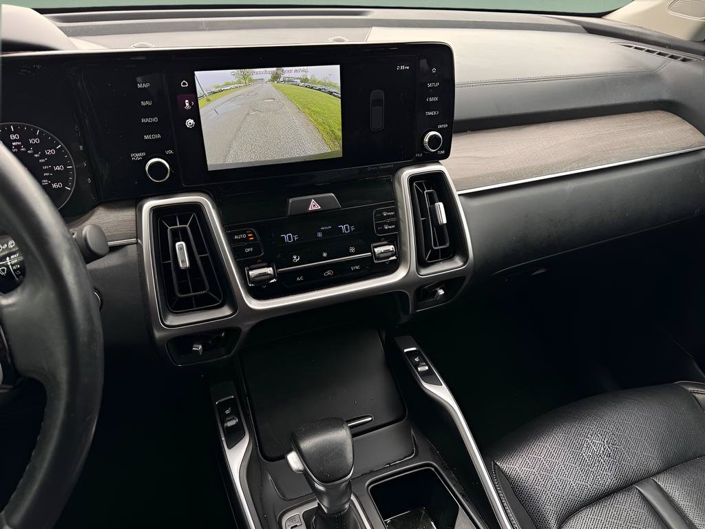 Used 2023 Kia Sorento X-Line EX AWD/4WD image 29