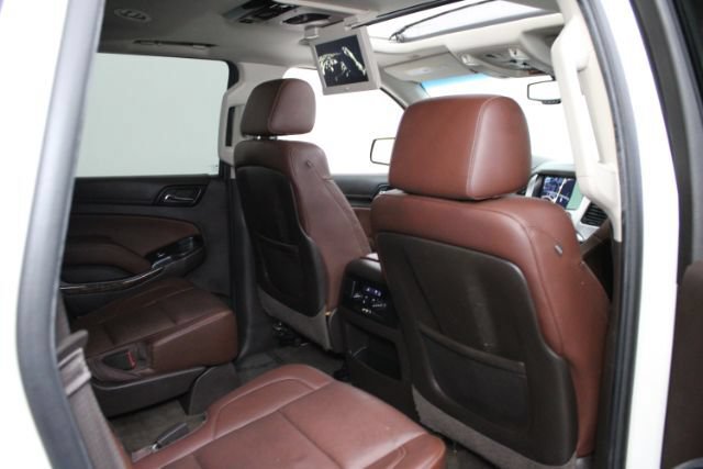 Used 2015 Chevrolet Tahoe LTZ RWD image 34