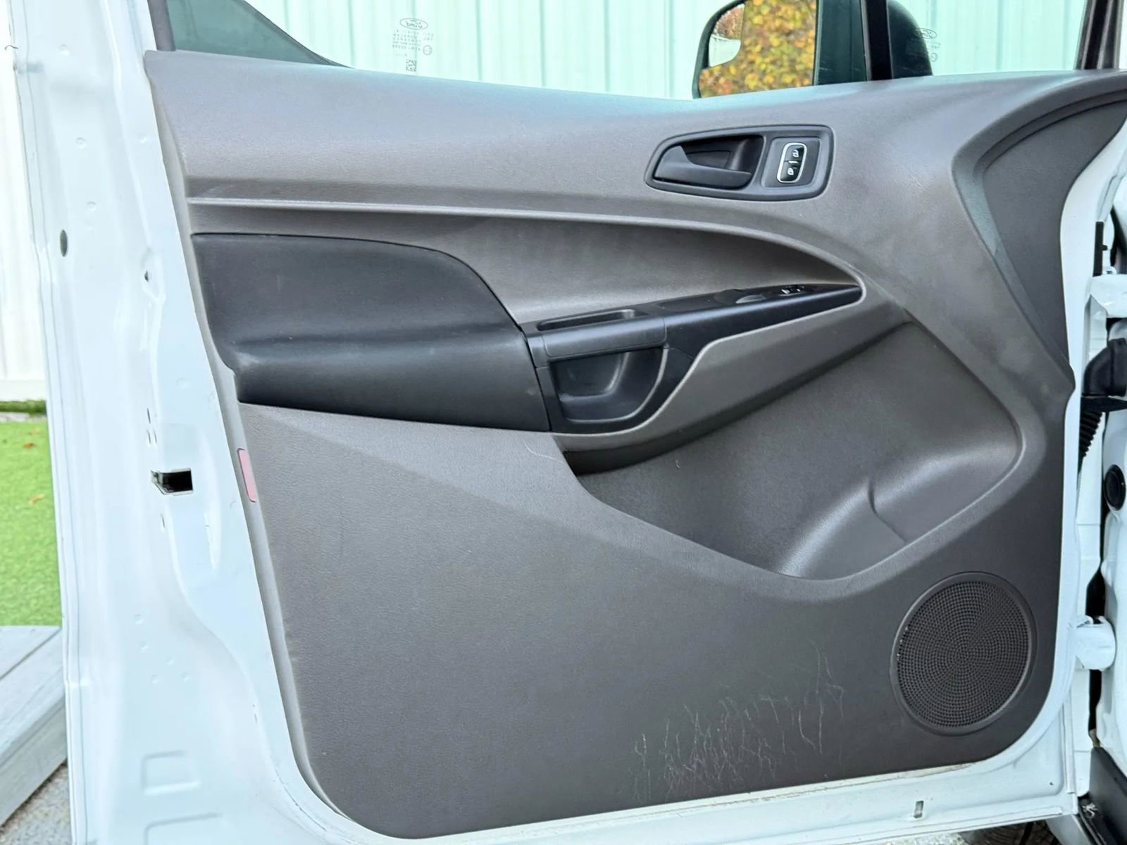 Used 2019 Ford Transit Connect XL w/ Driver-Assist Package image 11