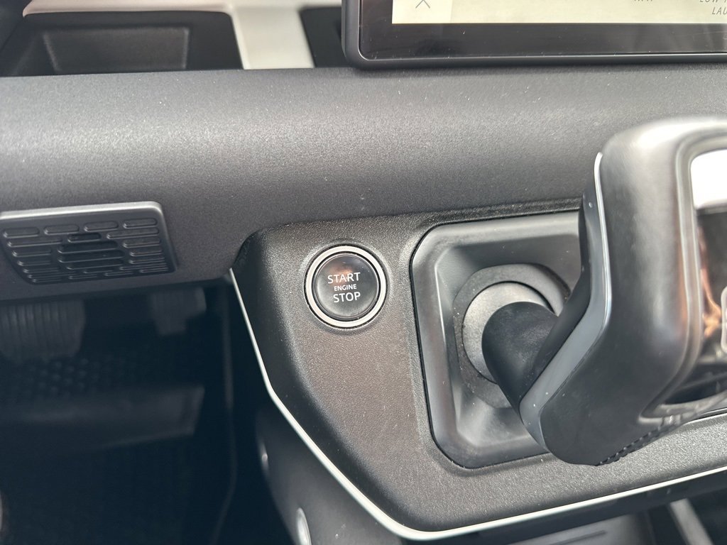 Used 2023 Land Rover Defender 110 S image 5