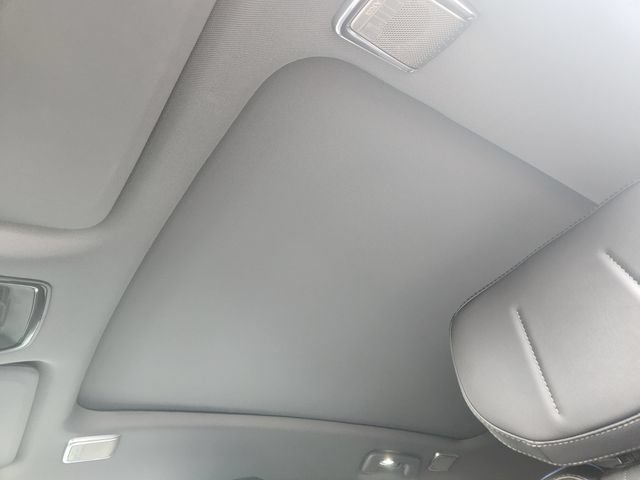 New 2027 Cadillac Optiq V AWD/4WD image 20