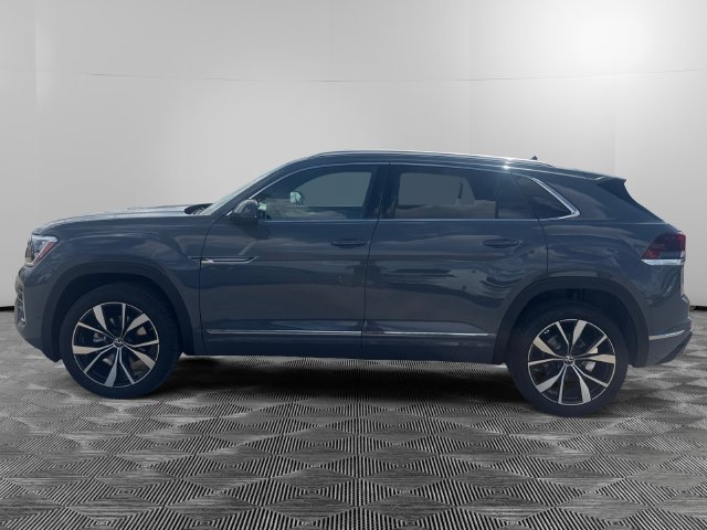 New 2026 Volkswagen Atlas Cross Sport SEL Premium R-Line AWD/4WD image 2