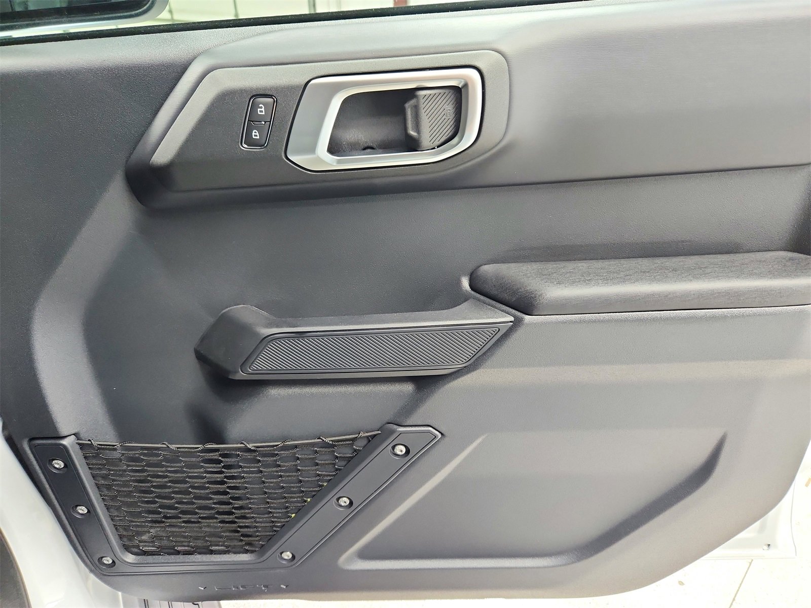 New 2025 Ford Bronco Outer Banks image 44