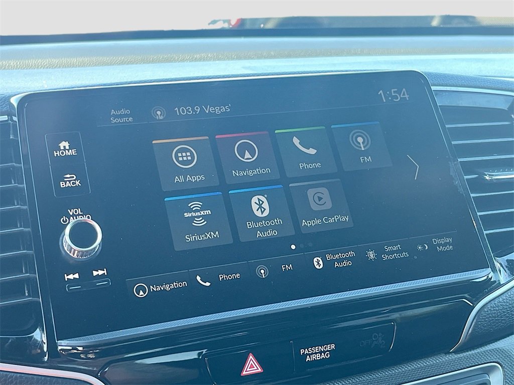 Used 2024 Honda Ridgeline TrailSport image 15