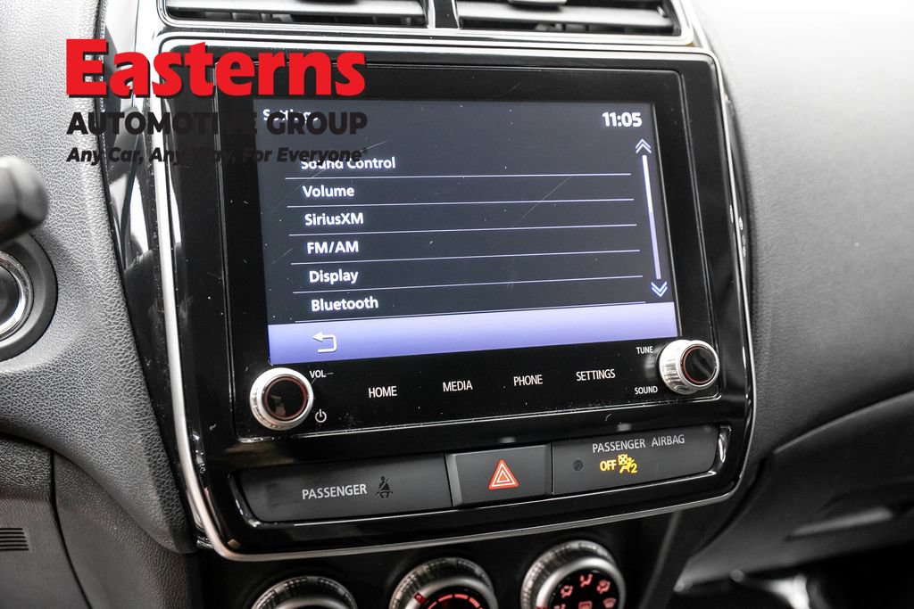 Used 2023 Mitsubishi Outlander Sport SE AWD/4WD image 18