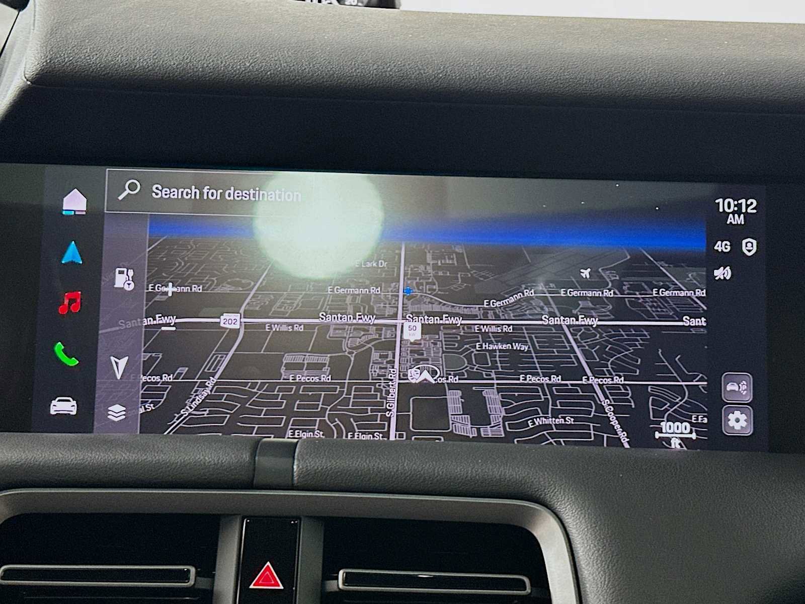 New 2025 Porsche Taycan image 17