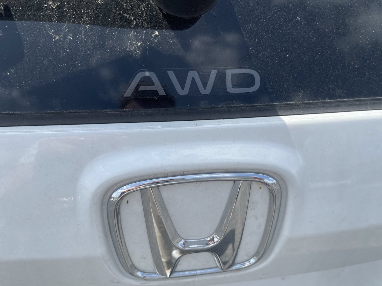 Used 2026 Honda CR-V EX-L image 31