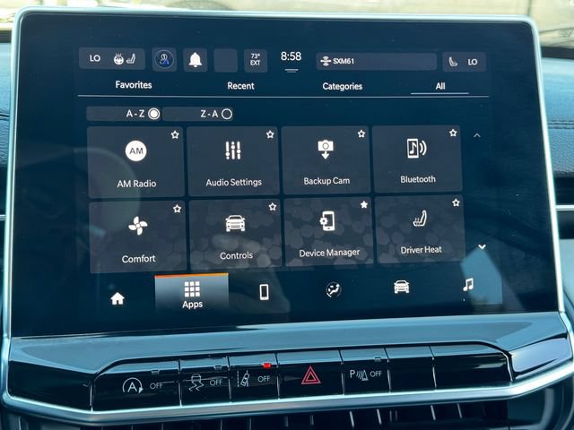Certified 2023 Jeep Compass Limited AWD/4WD image 29