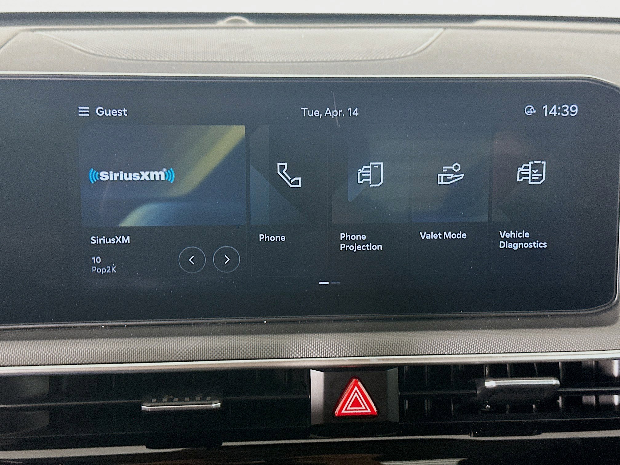 Used 2025 Kia K5 LXS image 21