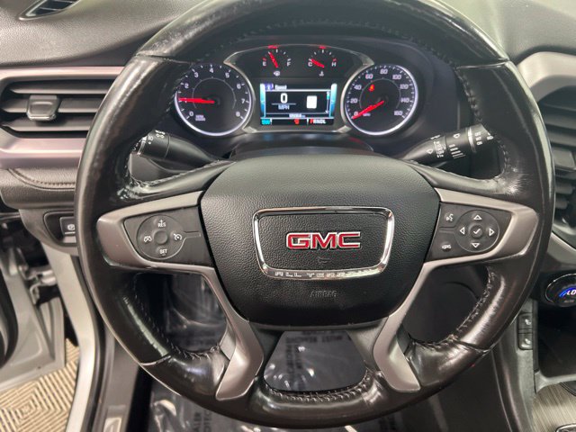 Used 2019 GMC Acadia SLT AWD/4WD image 20