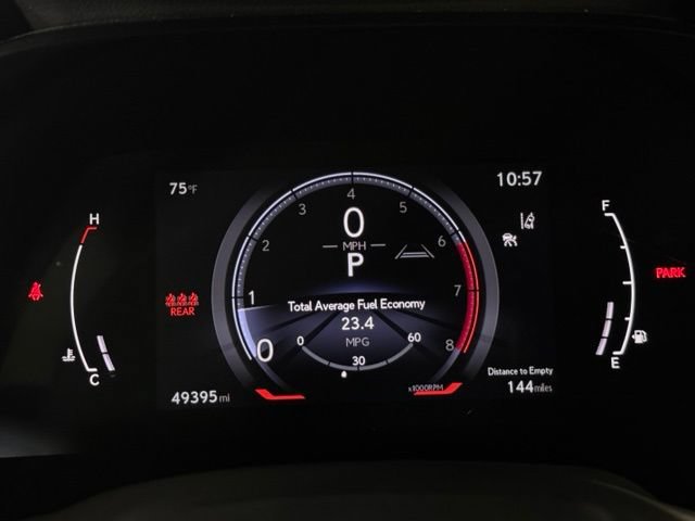 Used 2023 Lexus RX 350 Premium Plus w/ Cold Area Package AWD/4WD image 24
