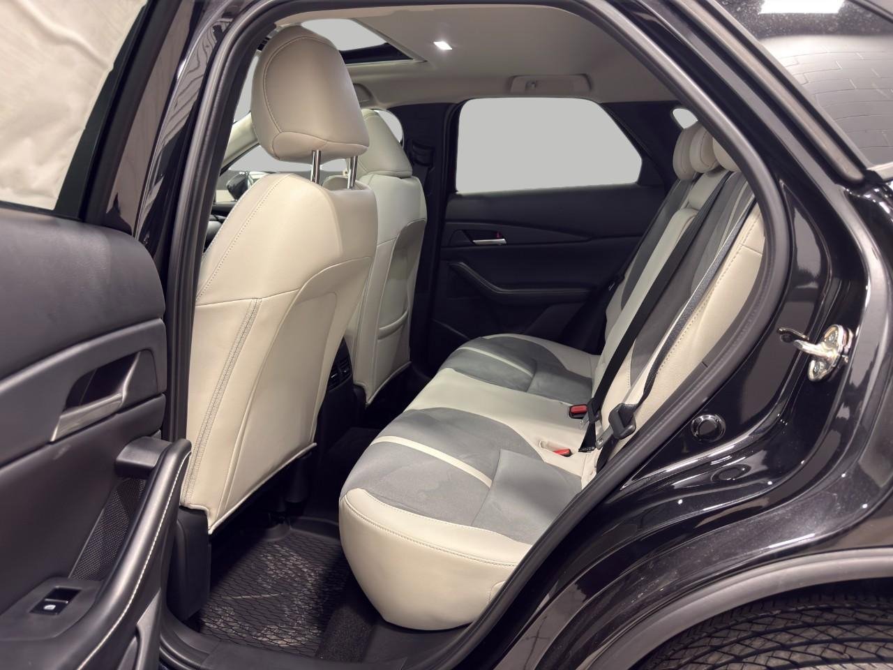 New 2026 MAZDA CX-30 2.5 Turbo w/ Premium Package AWD/4WD image 21